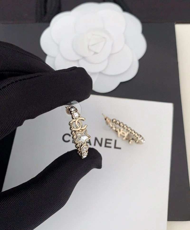 UrbanStyle Chanel Earrings 227906