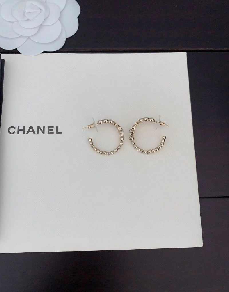 UrbanStyle Chanel Earrings 227906