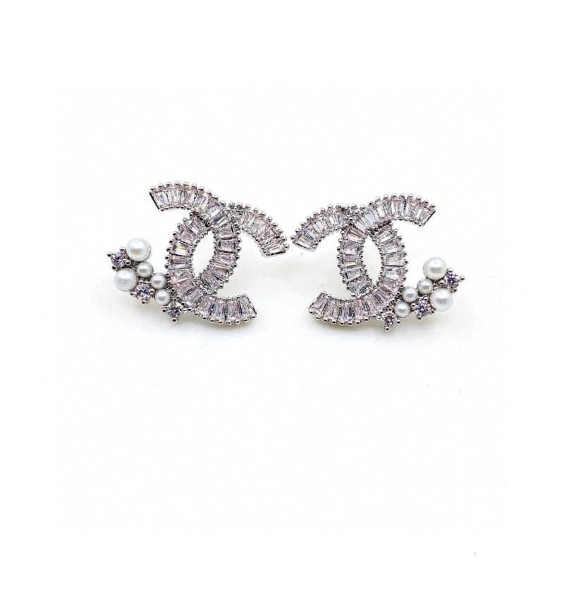 Chanel Earrings Lightweight 227854