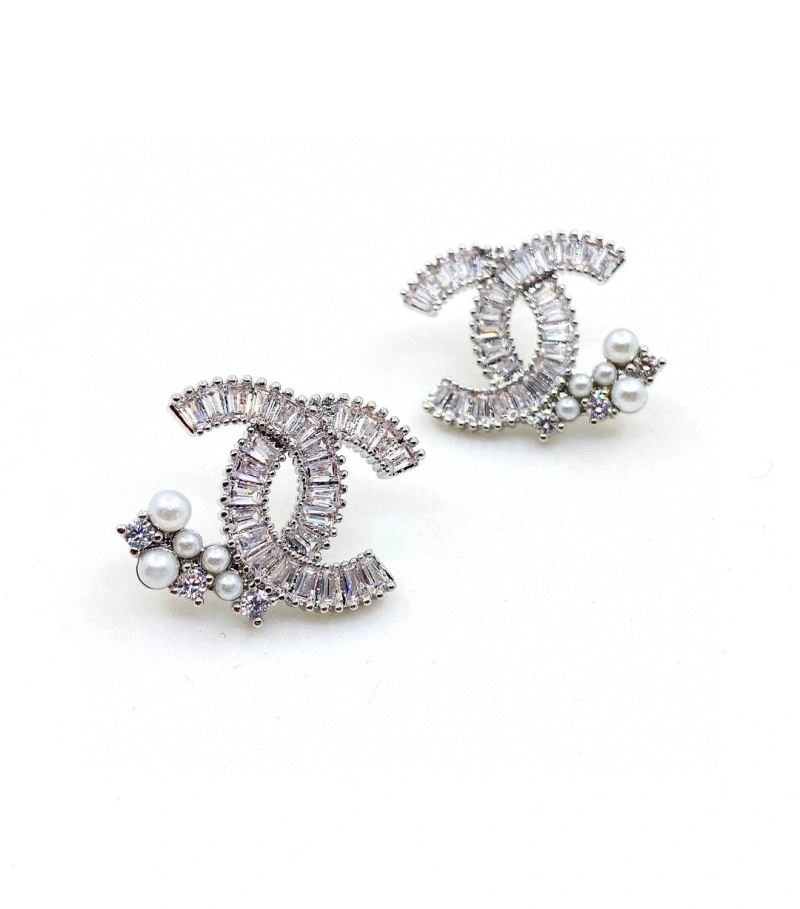 Chanel Earrings Lightweight 227854