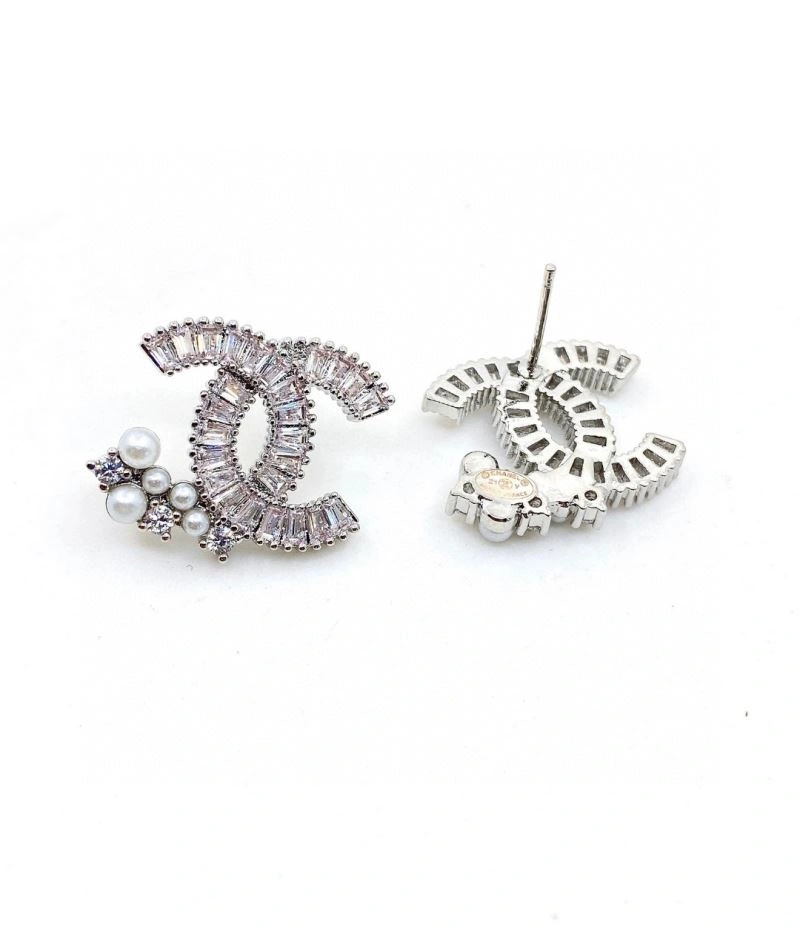 Chanel Earrings Lightweight 227854