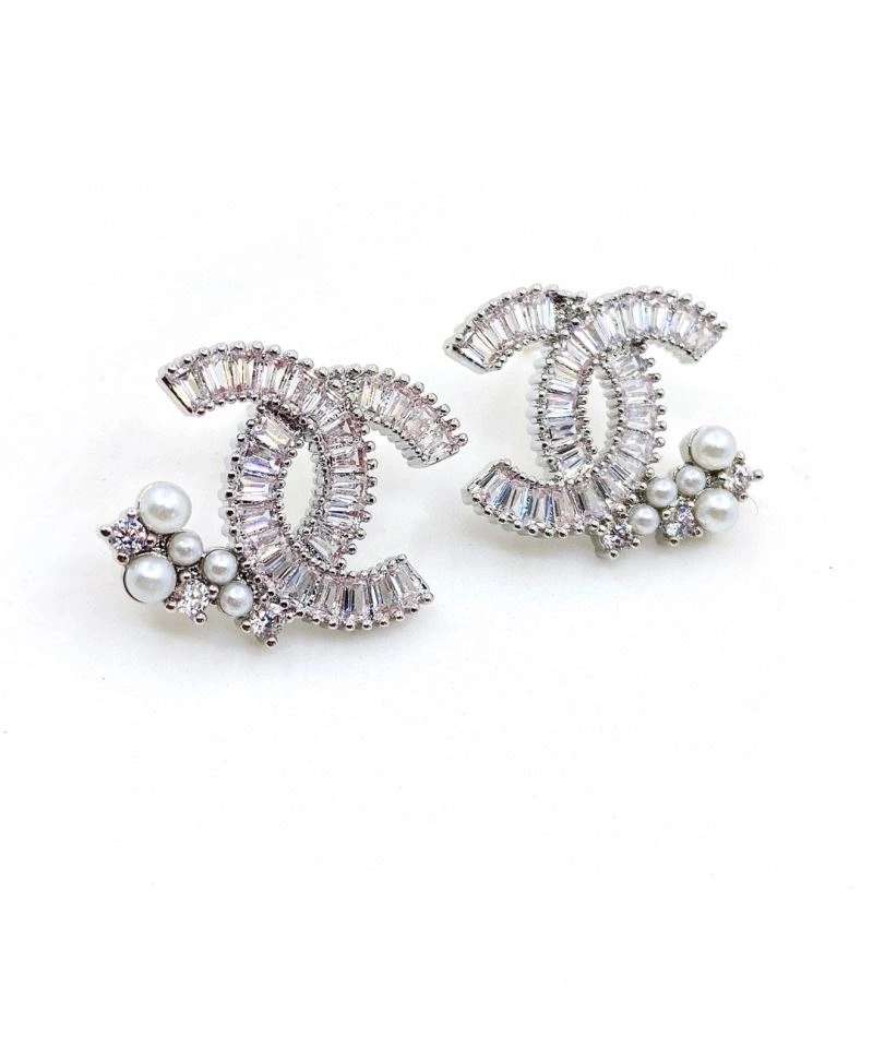 Chanel Earrings Lightweight 227854