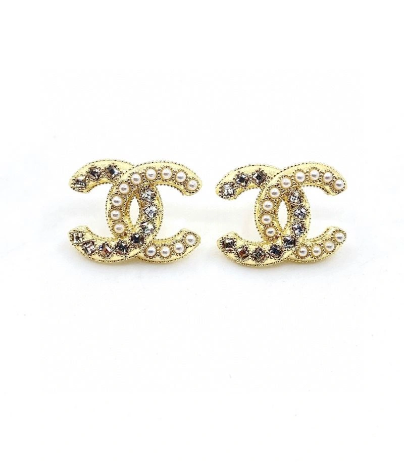 Contemporary Chanel Earrings 227864