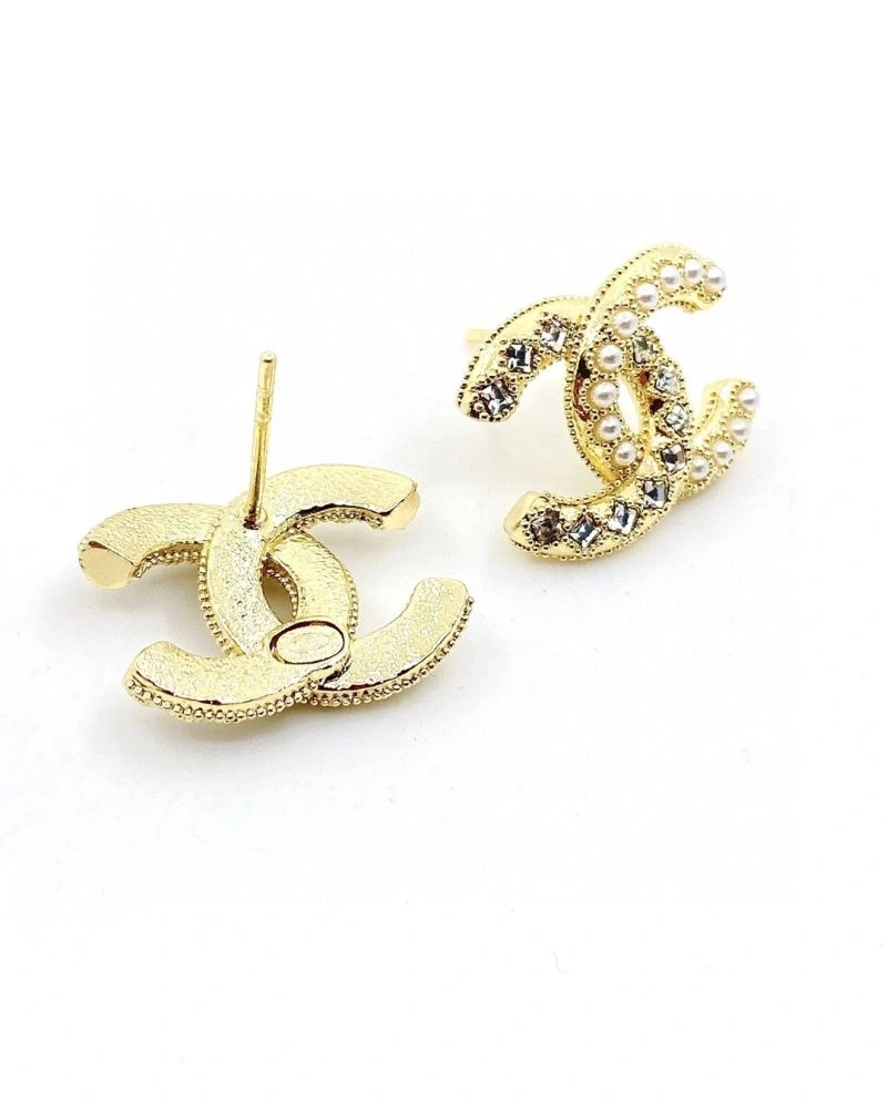 Contemporary Chanel Earrings 227864