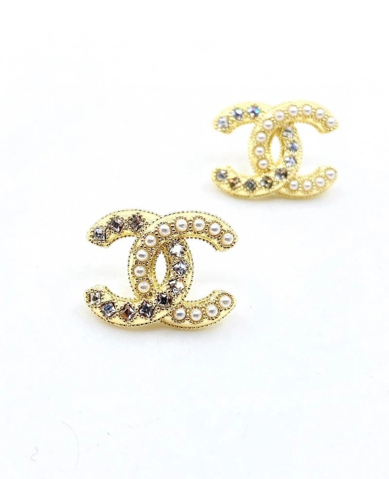 Contemporary Chanel Earrings 227864