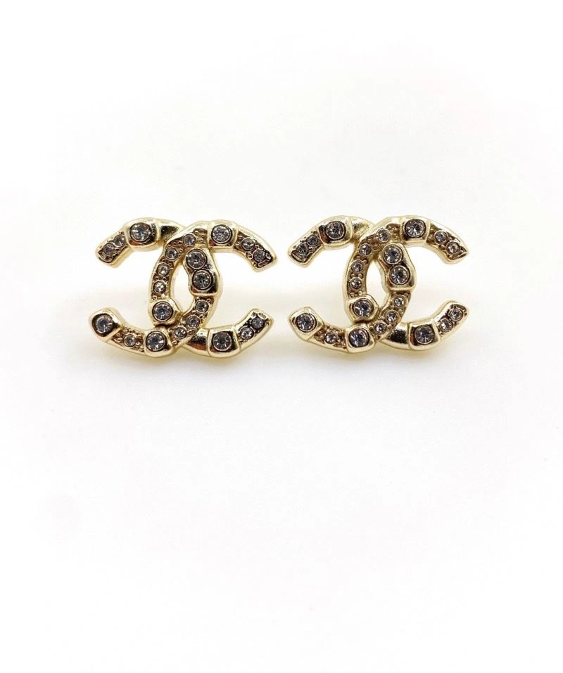 Chanel Earrings Flexible 227901