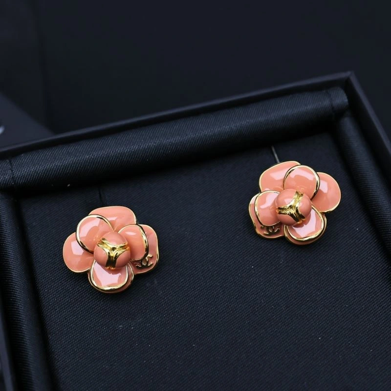 Chanel Earrings WaterResistant 227867