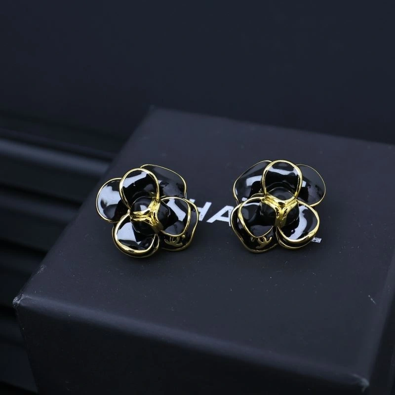 Chanel Earrings WaterResistant 227867