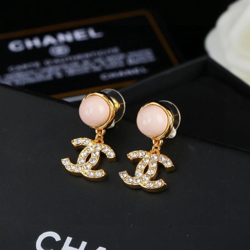 Chanel Earrings OdorResistant 227894