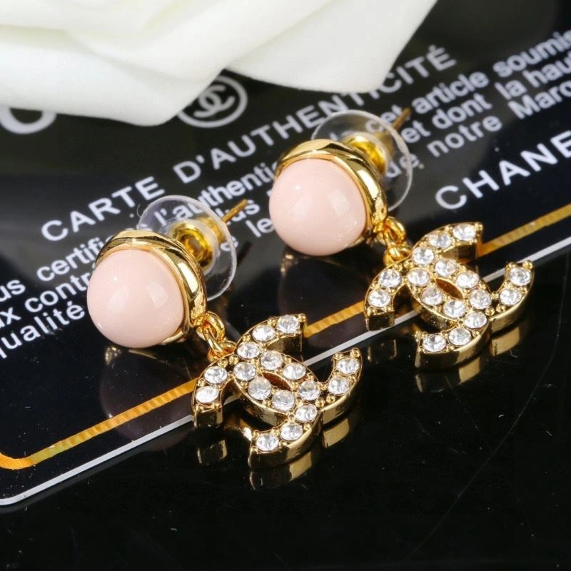 Chanel Earrings OdorResistant 227894