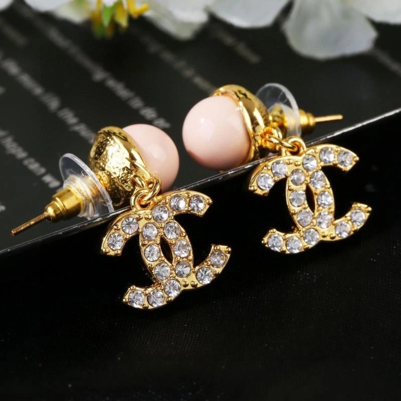 Chanel Earrings OdorResistant 227894
