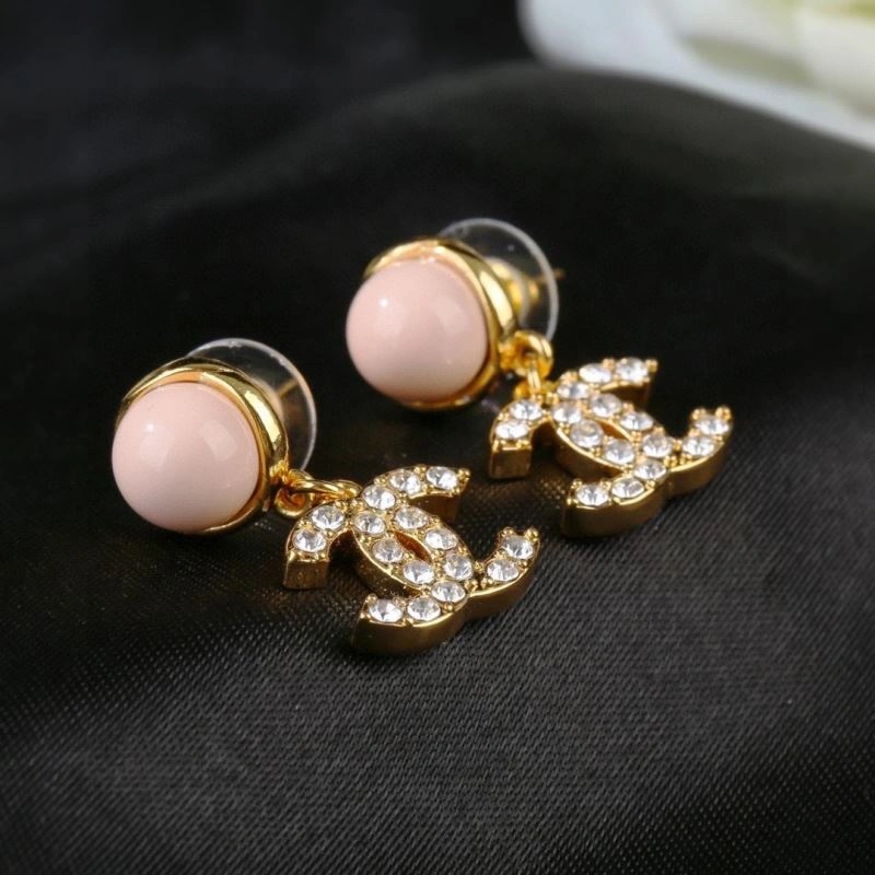 Chanel Earrings OdorResistant 227894