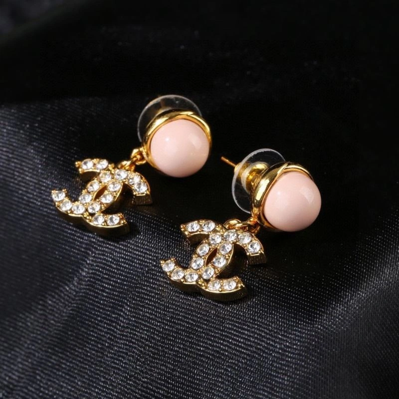 Chanel Earrings OdorResistant 227894