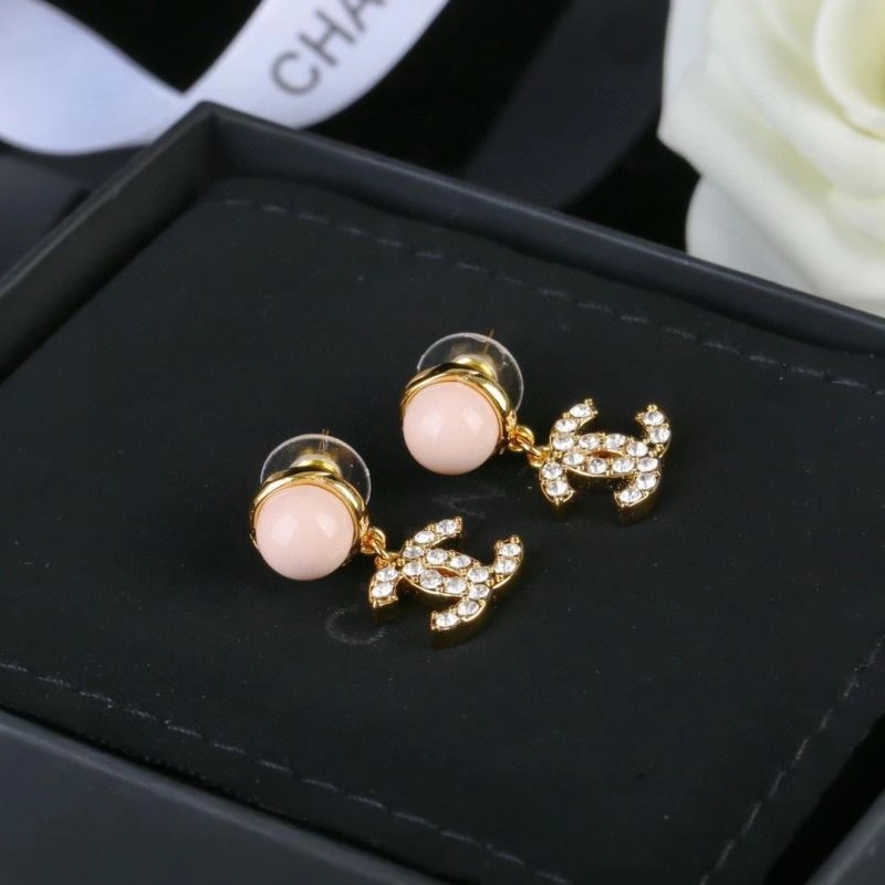 Chanel Earrings OdorResistant 227894