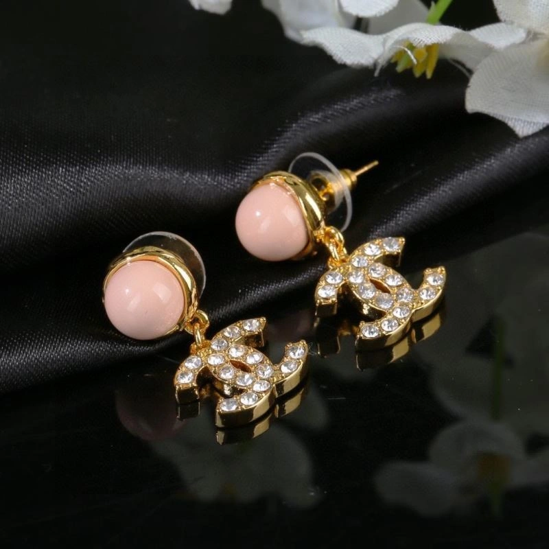 Chanel Earrings OdorResistant 227894