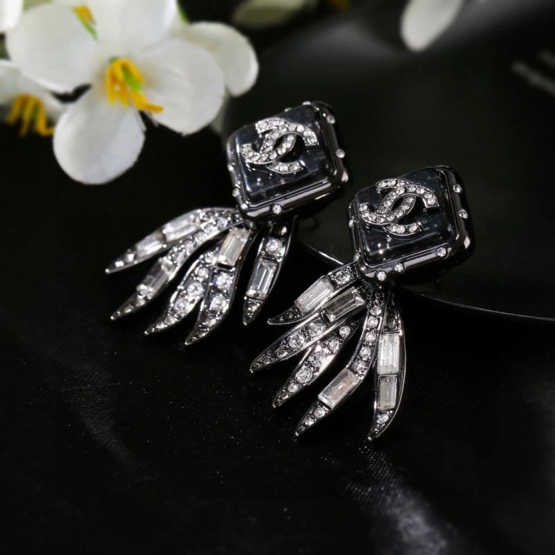 DailyWear Chanel Earrings 227851