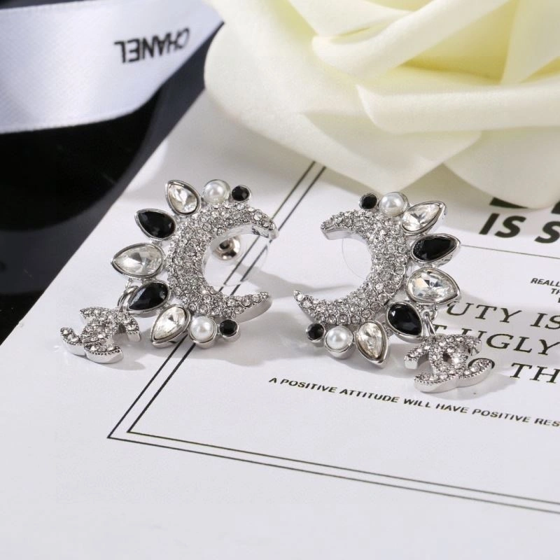 Chanel Earrings UrbanStyle 227855