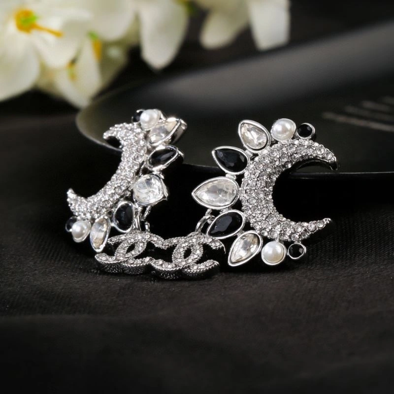 Chanel Earrings UrbanStyle 227855
