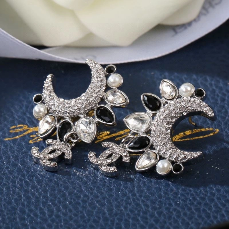 Chanel Earrings UrbanStyle 227855