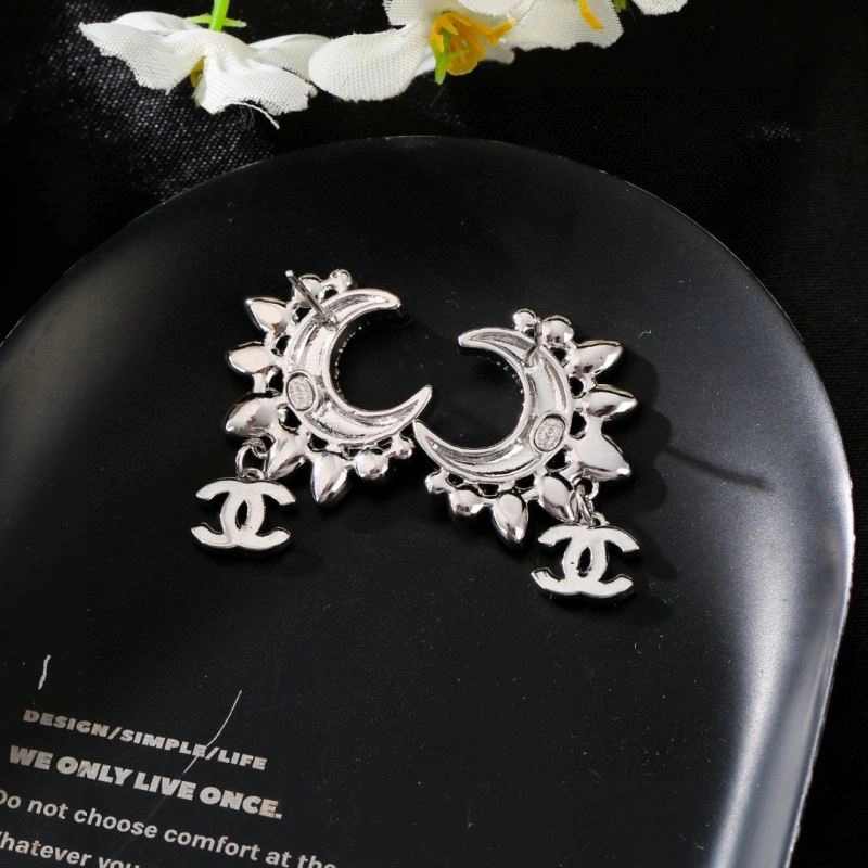 Chanel Earrings UrbanStyle 227855