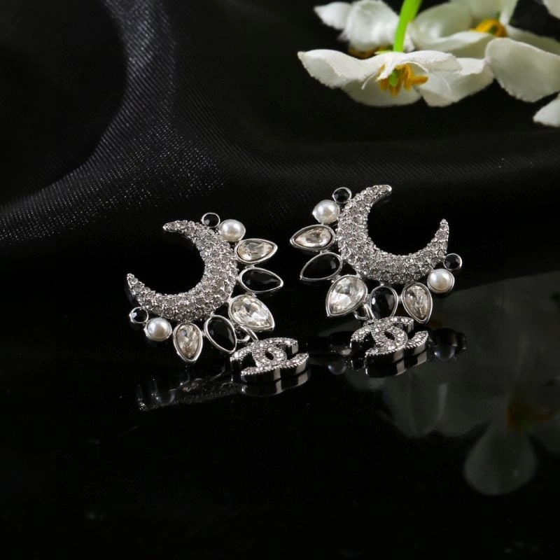 Chanel Earrings UrbanStyle 227855