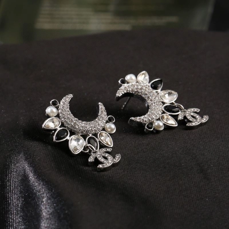 Chanel Earrings UrbanStyle 227855
