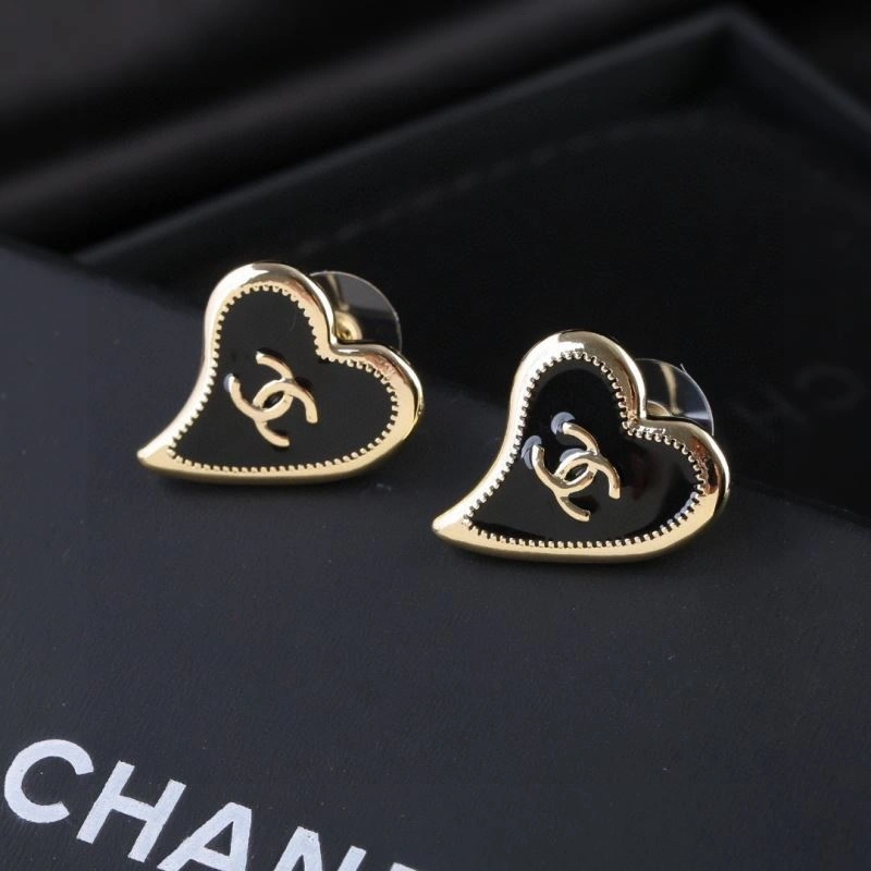NewStyle Chanel Earrings 227858