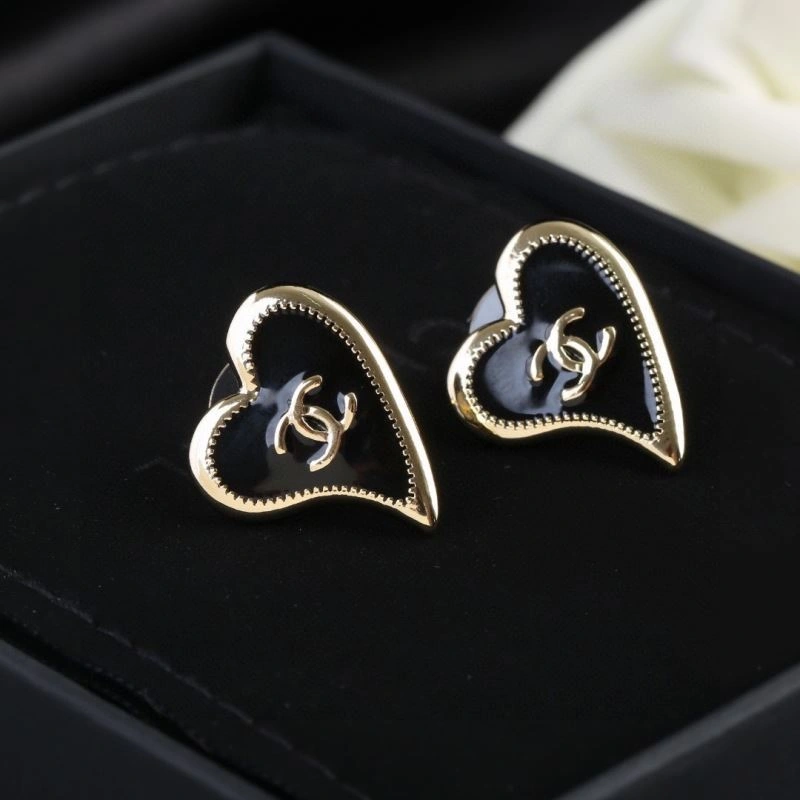 NewStyle Chanel Earrings 227858