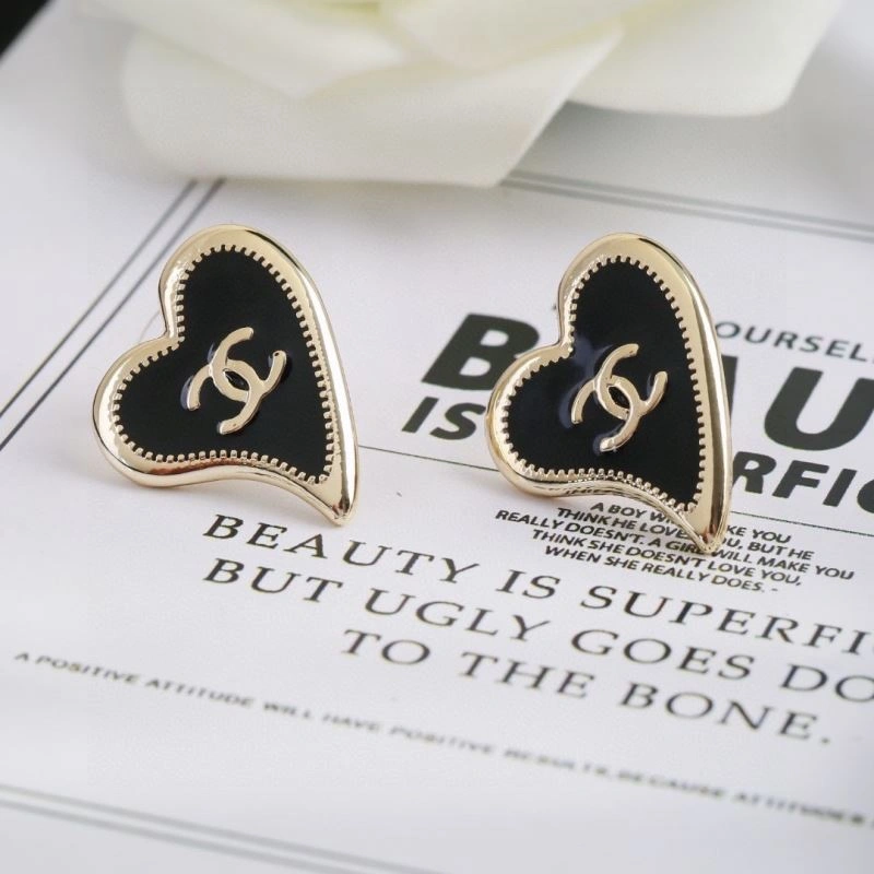 NewStyle Chanel Earrings 227858