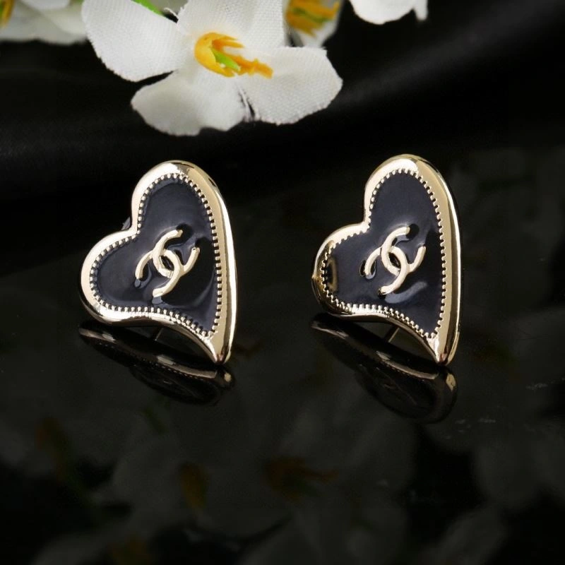 NewStyle Chanel Earrings 227858