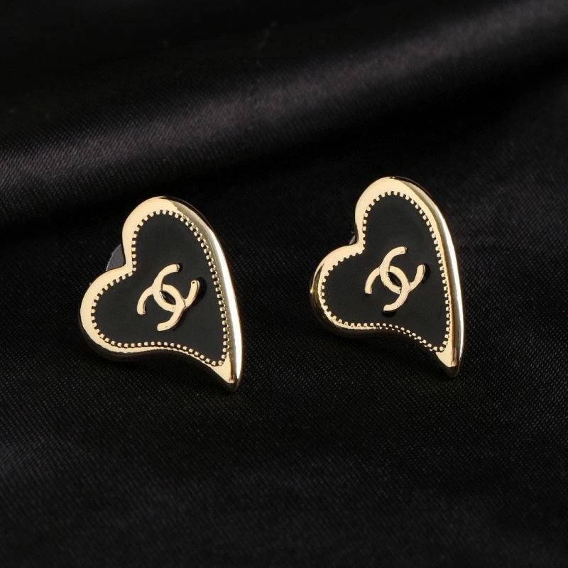 NewStyle Chanel Earrings 227858