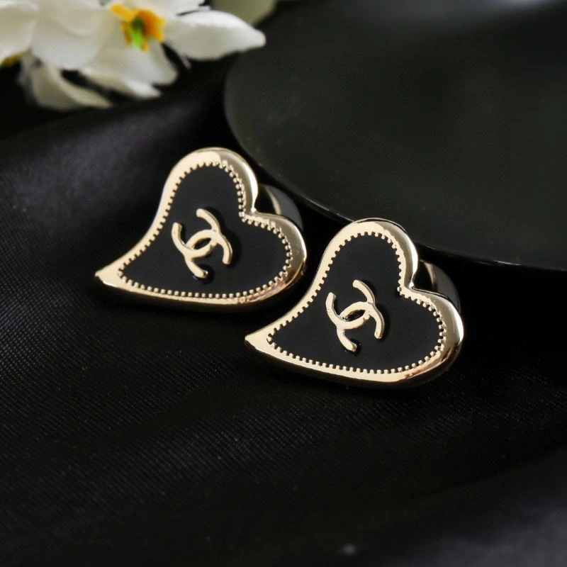 NewStyle Chanel Earrings 227858