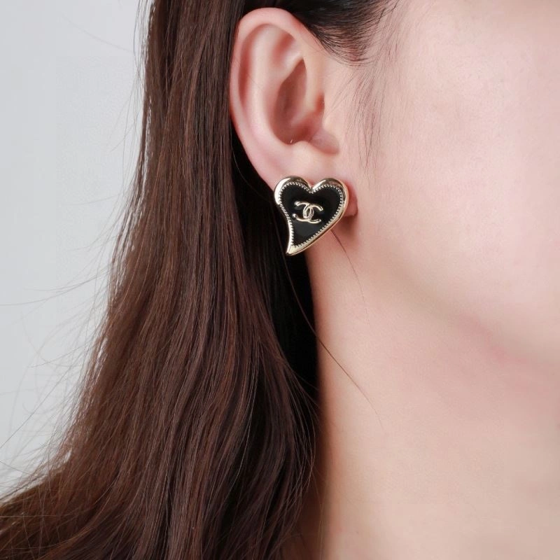 NewStyle Chanel Earrings 227858
