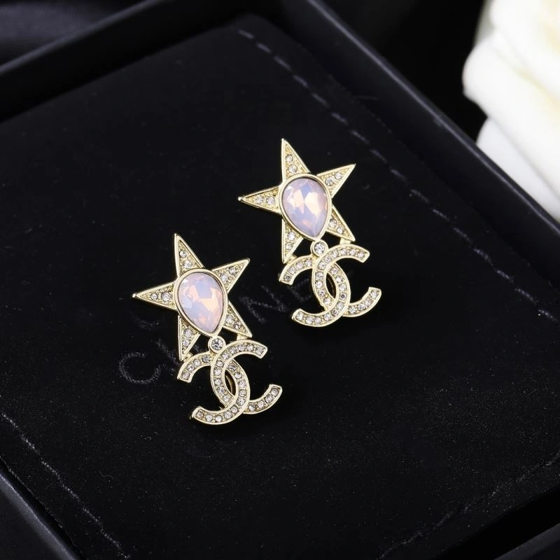 OnTrend Chanel Earrings 227887