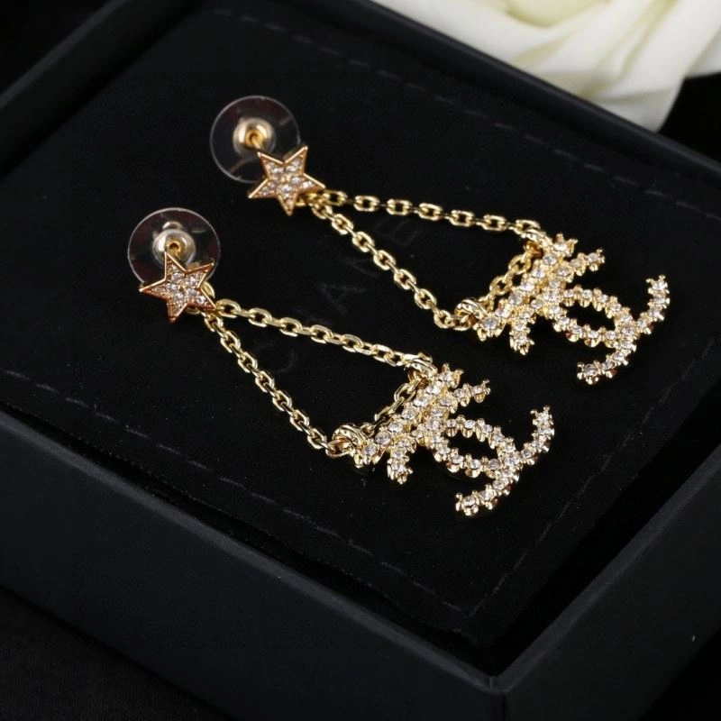 EasyCare Chanel Earrings 227904
