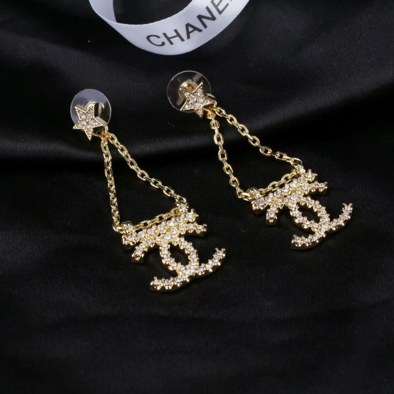 EasyCare Chanel Earrings 227904