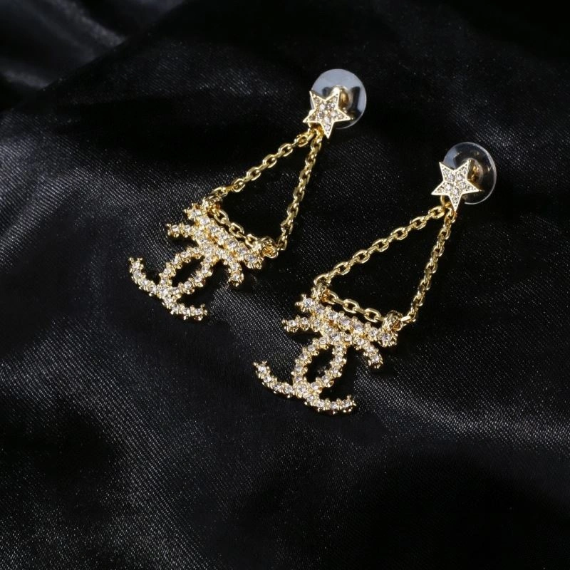 EasyCare Chanel Earrings 227904