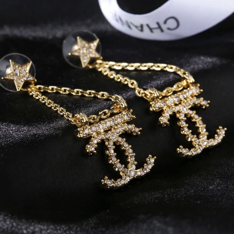 EasyCare Chanel Earrings 227904