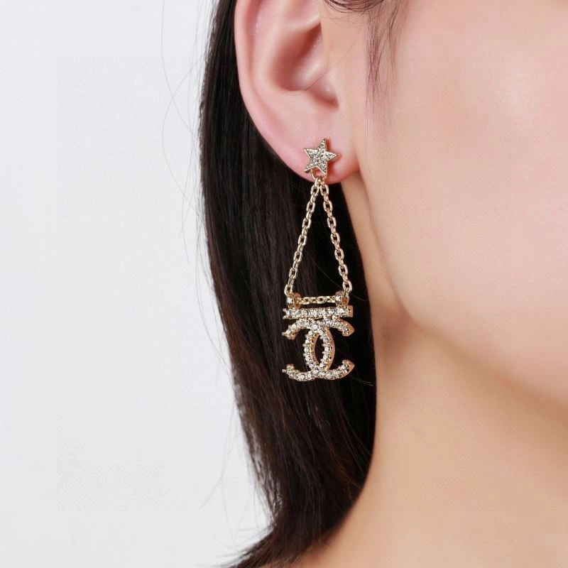 EasyCare Chanel Earrings 227904