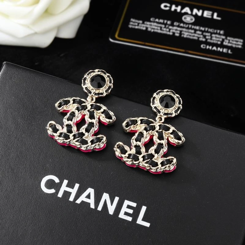 AllSeason Chanel Earrings 227839