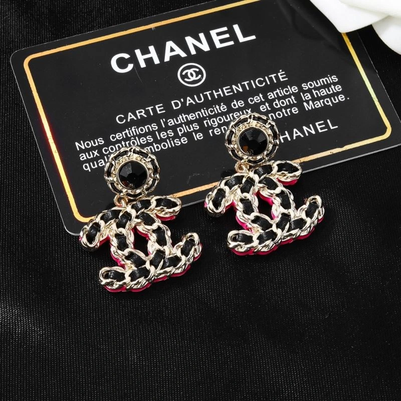 AllSeason Chanel Earrings 227839