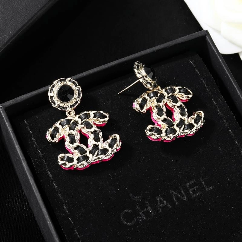 AllSeason Chanel Earrings 227839
