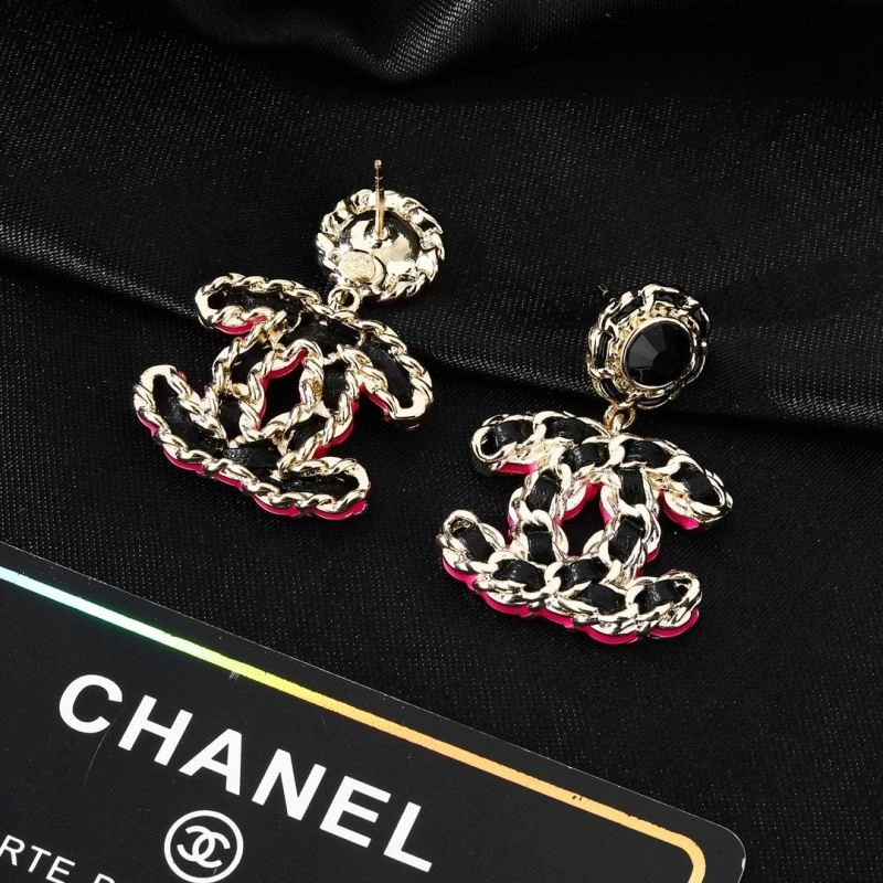 AllSeason Chanel Earrings 227839