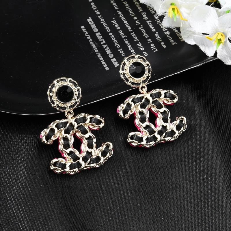 AllSeason Chanel Earrings 227839