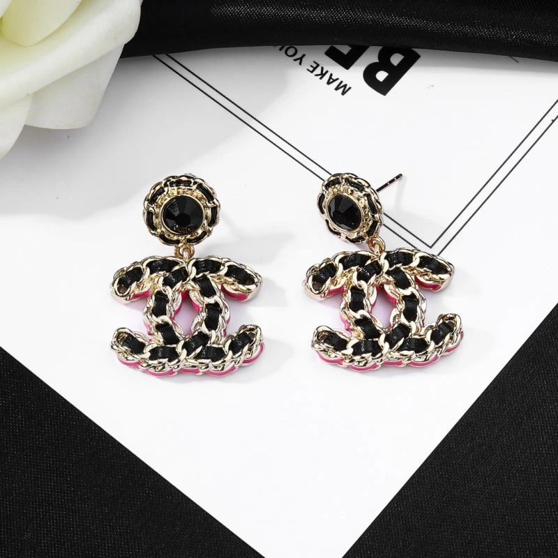 AllSeason Chanel Earrings 227839