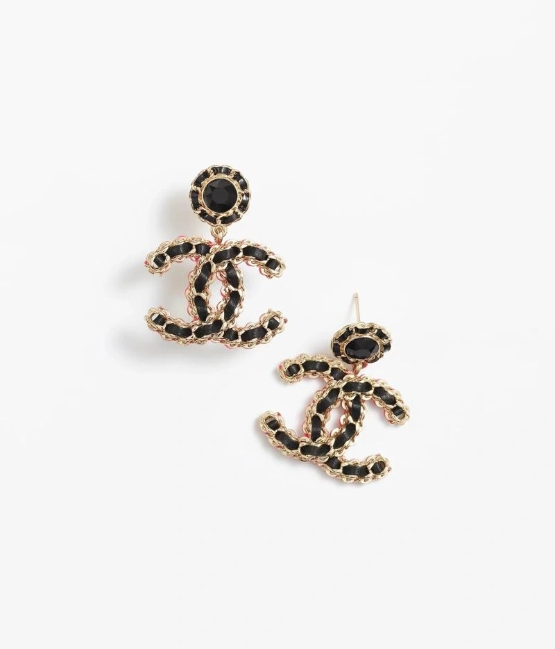 AllSeason Chanel Earrings 227839