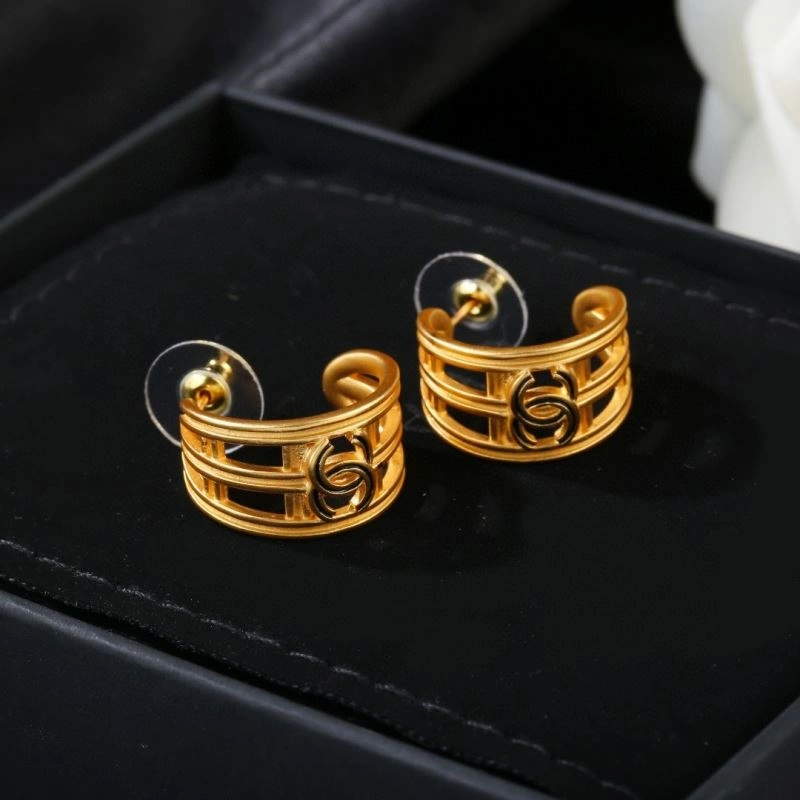 Chanel Earrings ZeroBulk 227841