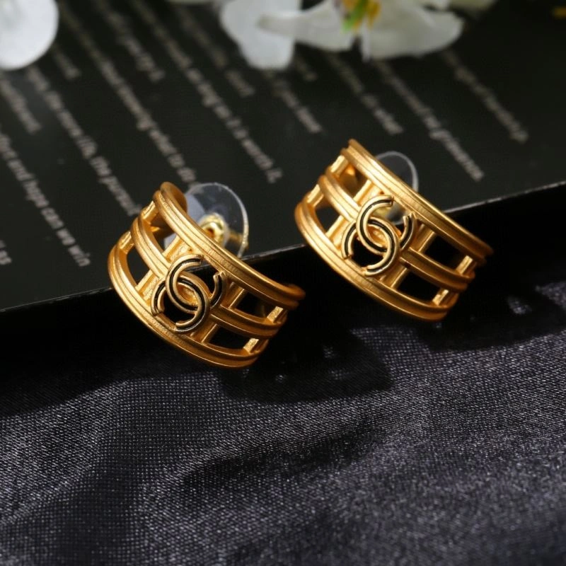 Chanel Earrings ZeroBulk 227841