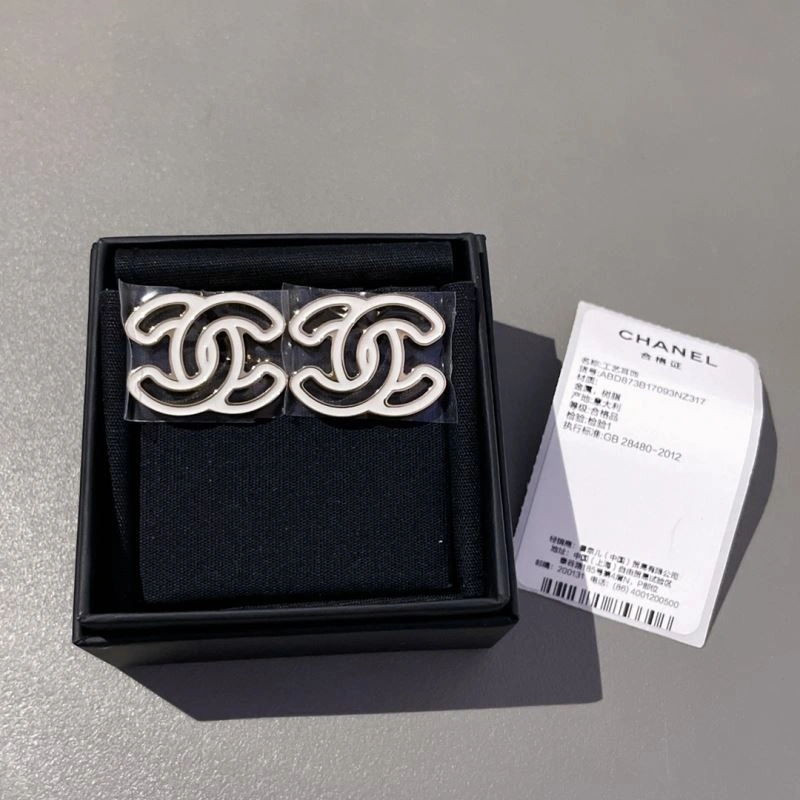 Chanel Earrings FlexibleFit 227875