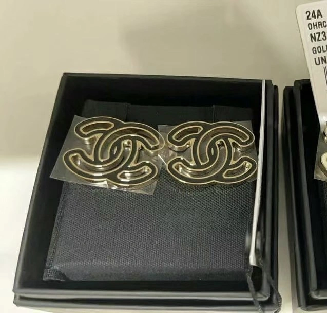 Chanel Earrings FlexibleFit 227875